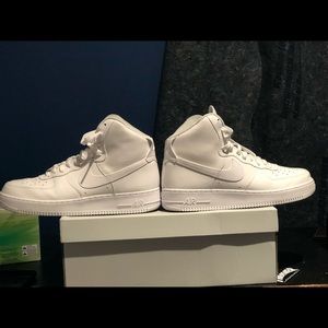 Nike AF1 HIGHS